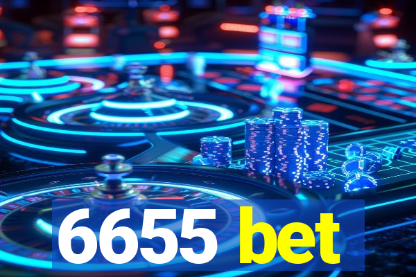 6655 bet